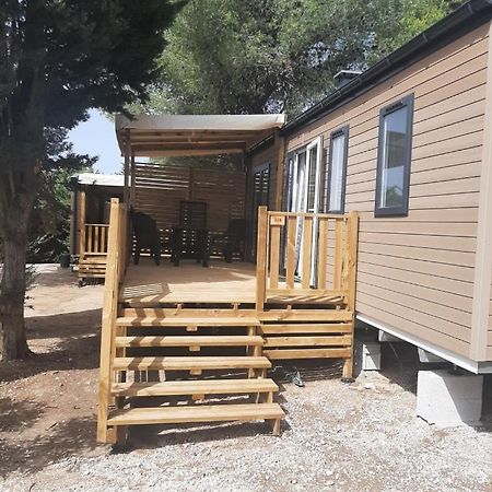 Mobil Home 5-6 Personnes Carry Le Rouet Zewnętrze zdjęcie
