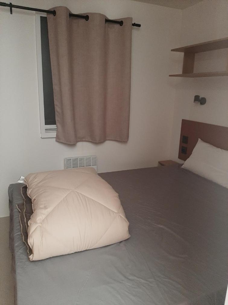 Mobil Home 5-6 Personnes Carry Le Rouet Zewnętrze zdjęcie