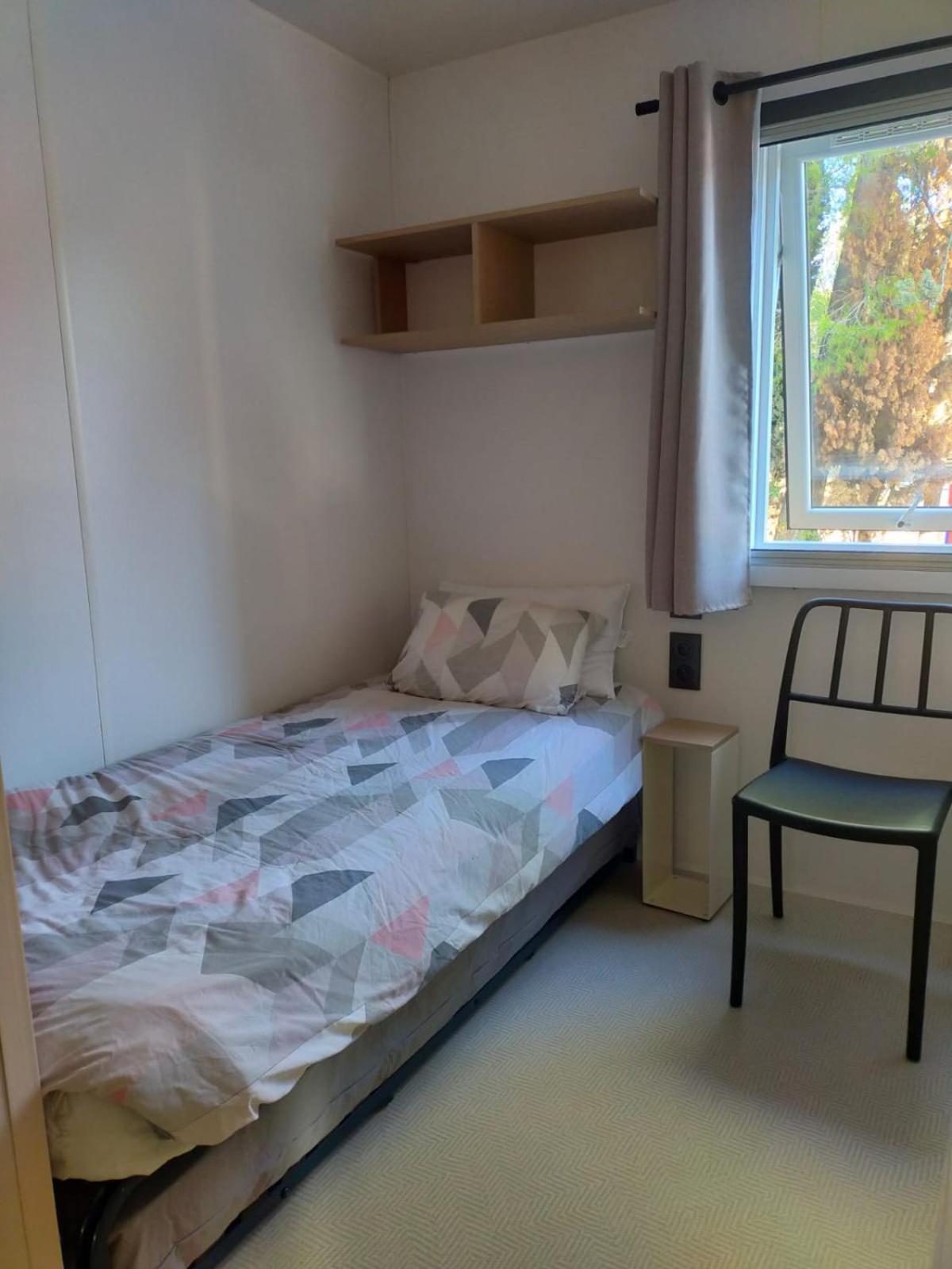 Mobil Home 5-6 Personnes Carry Le Rouet Zewnętrze zdjęcie
